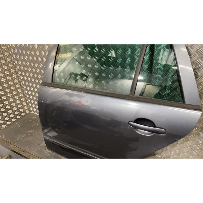 Porte arriere gauche SKODA FABIA 1 Photo n°3