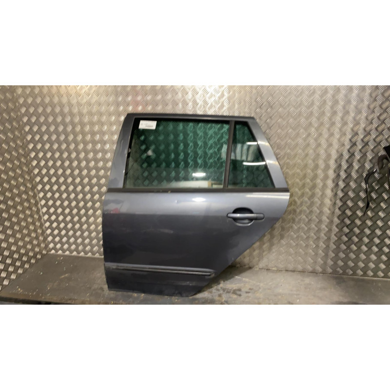 Porte arriere gauche SKODA FABIA 1 Photo n°4