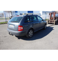 Porte arriere gauche SKODA FABIA 1
