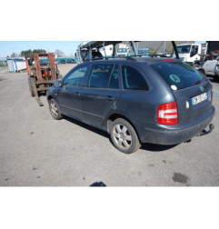Porte arriere gauche SKODA FABIA 1