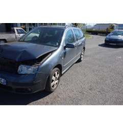 Porte arriere gauche SKODA FABIA 1