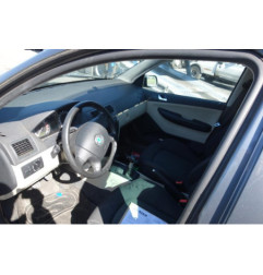 Porte arriere gauche SKODA FABIA 1