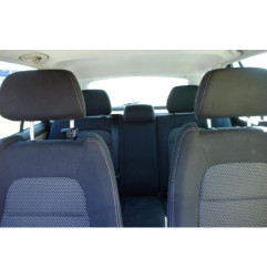 Porte arriere gauche SKODA FABIA 1