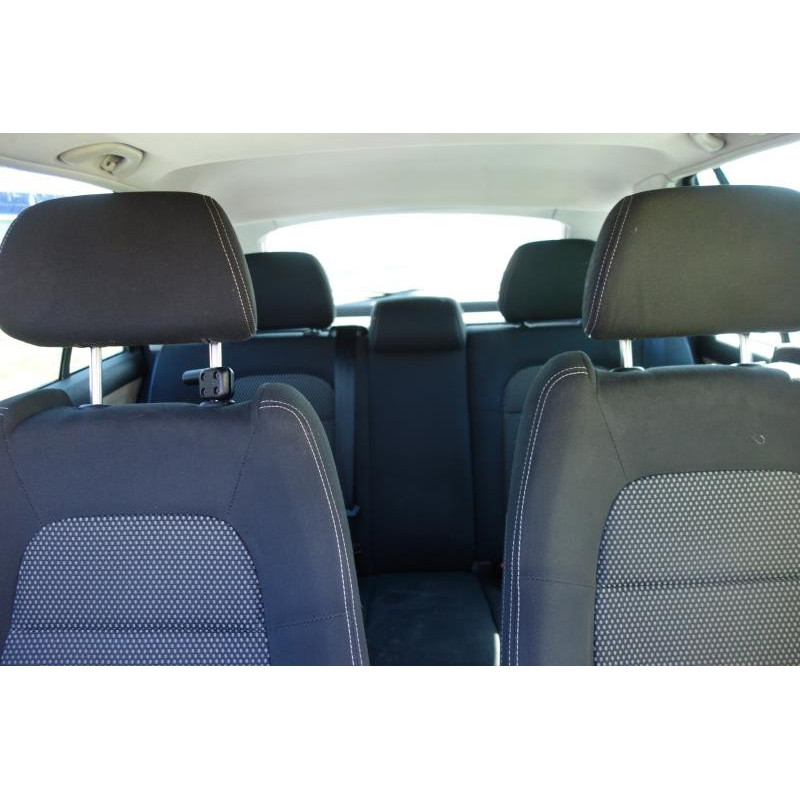 Porte arriere gauche SKODA FABIA 1 Photo n°11