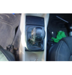 Porte arriere gauche SKODA FABIA 1