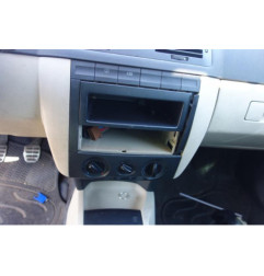 Porte arriere gauche SKODA FABIA 1