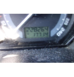 Porte arriere gauche SKODA FABIA 1