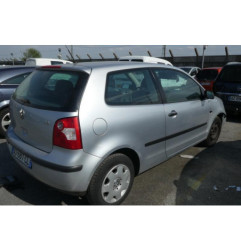 Contacteur tournant VOLKSWAGEN POLO 4