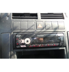 Contacteur tournant VOLKSWAGEN POLO 4