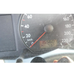 Contacteur tournant VOLKSWAGEN POLO 4