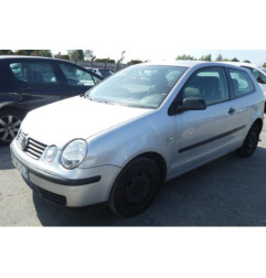 Contacteur tournant VOLKSWAGEN POLO 4