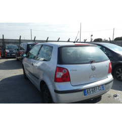 Contacteur tournant VOLKSWAGEN POLO 4