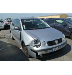 Contacteur tournant VOLKSWAGEN POLO 4