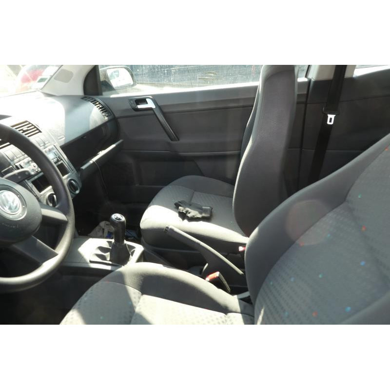 Contacteur tournant VOLKSWAGEN POLO 4 Photo n°11