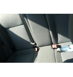 Contacteur tournant VOLKSWAGEN POLO 4