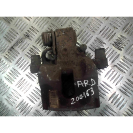 Etrier arriere droit (freinage) CITROEN C5 2 Photo n°1