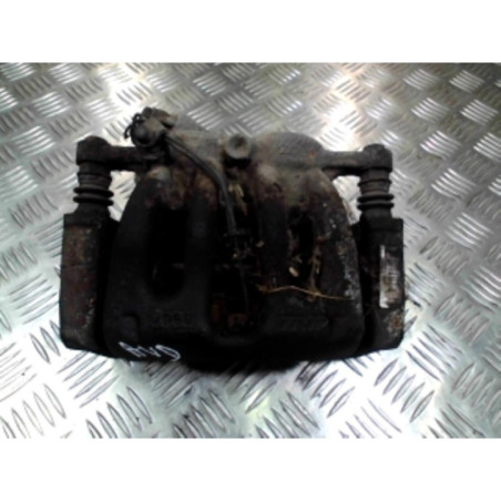 Etrier avant droit (freinage) CITROEN C5 2 Photo n°1