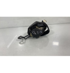 Pretensionneur de ceinture avant droit PEUGEOT 206 Photo n°1