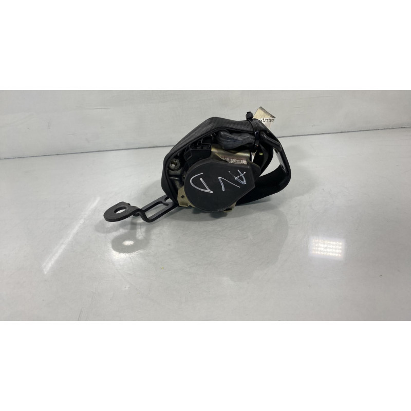 Pretensionneur de ceinture avant droit PEUGEOT 206 Photo n°1