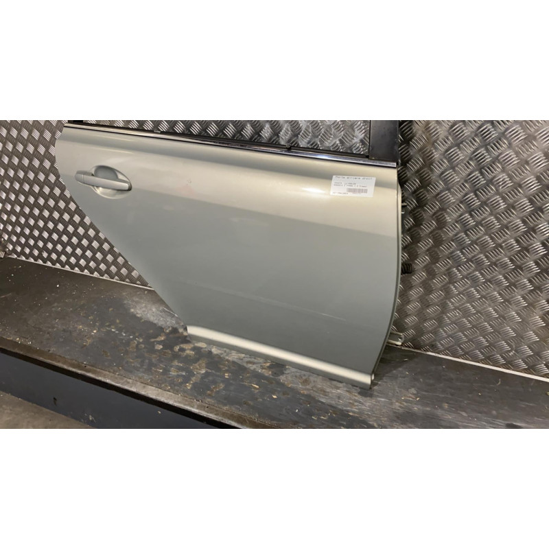 Porte arriere droit TOYOTA AVENSIS 2 Photo n°3