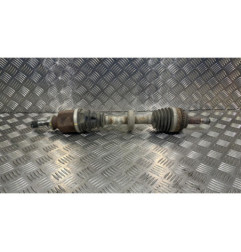Cardan gauche (transmission) RENAULT CLIO 2 CAMPUS Photo n°1