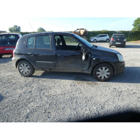 Cardan gauche (transmission) RENAULT CLIO 2 CAMPUS