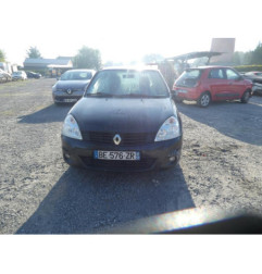 Cardan gauche (transmission) RENAULT CLIO 2 CAMPUS