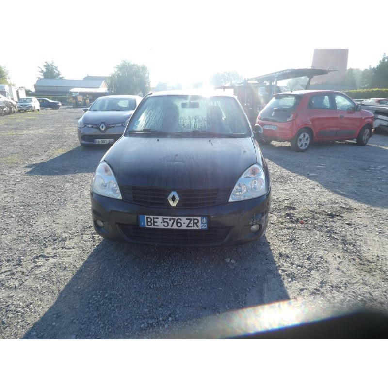 Cardan gauche (transmission) RENAULT CLIO 2 CAMPUS Photo n°3