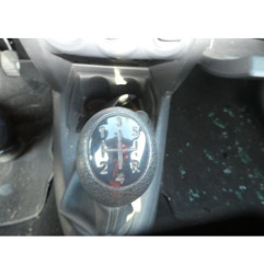Cardan gauche (transmission) RENAULT CLIO 2 CAMPUS