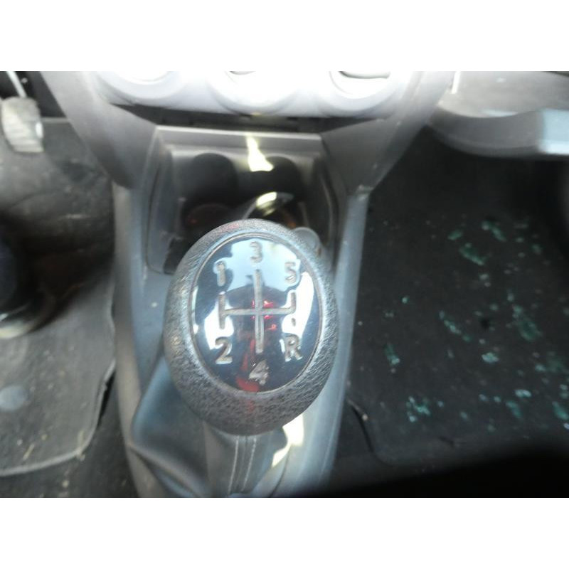 Cardan gauche (transmission) RENAULT CLIO 2 CAMPUS Photo n°4
