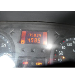 Cardan gauche (transmission) RENAULT CLIO 2 CAMPUS
