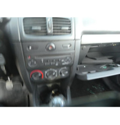 Cardan gauche (transmission) RENAULT CLIO 2 CAMPUS