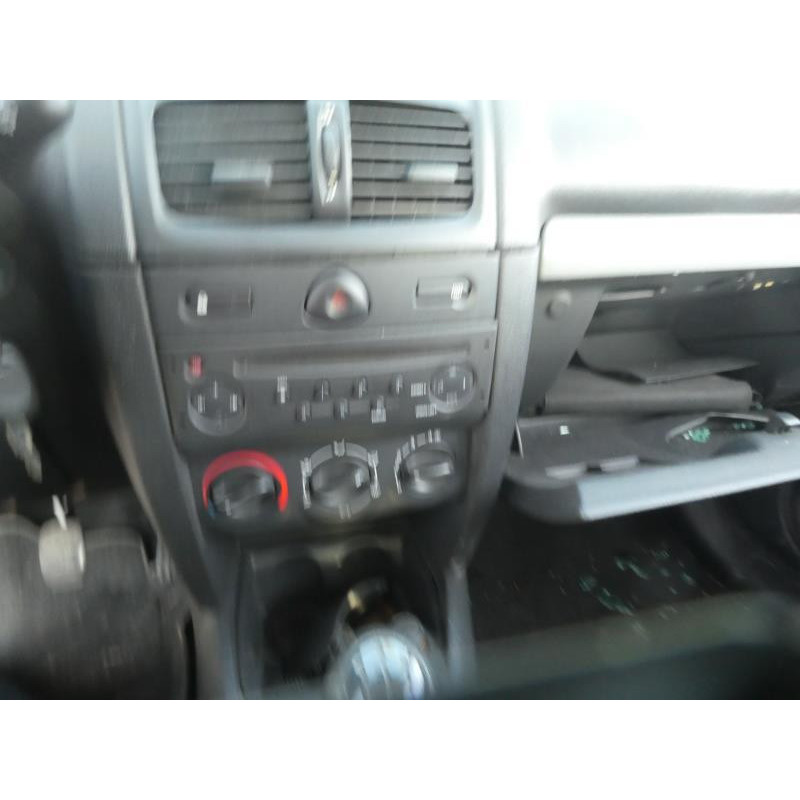 Cardan gauche (transmission) RENAULT CLIO 2 CAMPUS Photo n°7