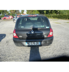 Cardan gauche (transmission) RENAULT CLIO 2 CAMPUS