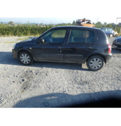 Cardan gauche (transmission) RENAULT CLIO 2 CAMPUS