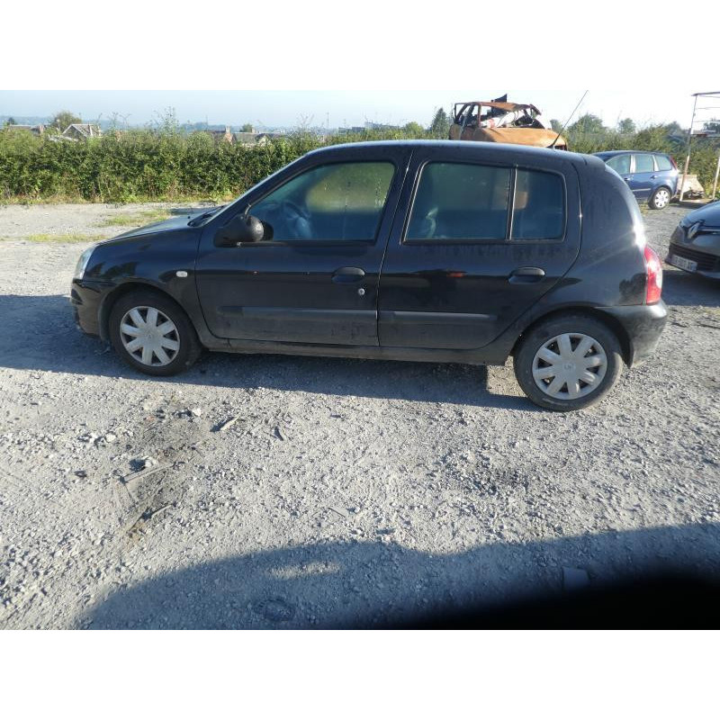 Cardan gauche (transmission) RENAULT CLIO 2 CAMPUS Photo n°10