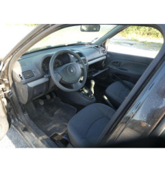 Cardan gauche (transmission) RENAULT CLIO 2 CAMPUS