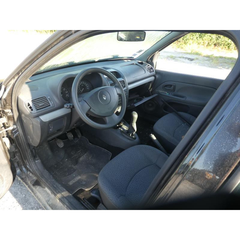 Cardan gauche (transmission) RENAULT CLIO 2 CAMPUS Photo n°11