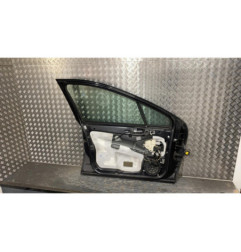 Porte avant gauche PEUGEOT 407
