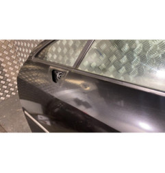Porte avant gauche PEUGEOT 407
