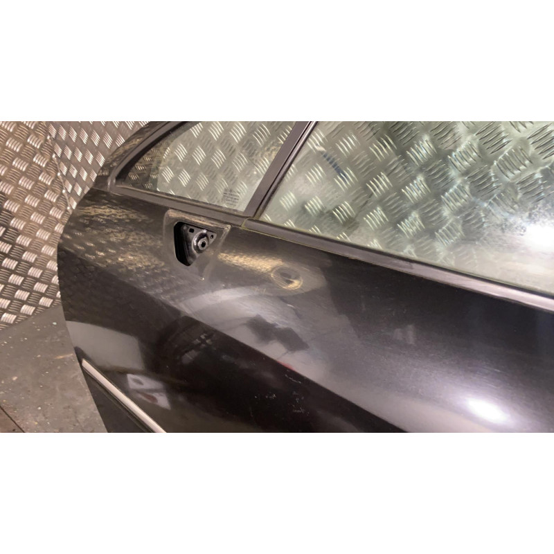 Porte avant gauche PEUGEOT 407 Photo n°4