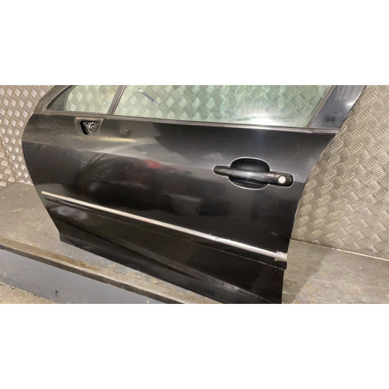 Porte avant gauche PEUGEOT 407 Photo n°5