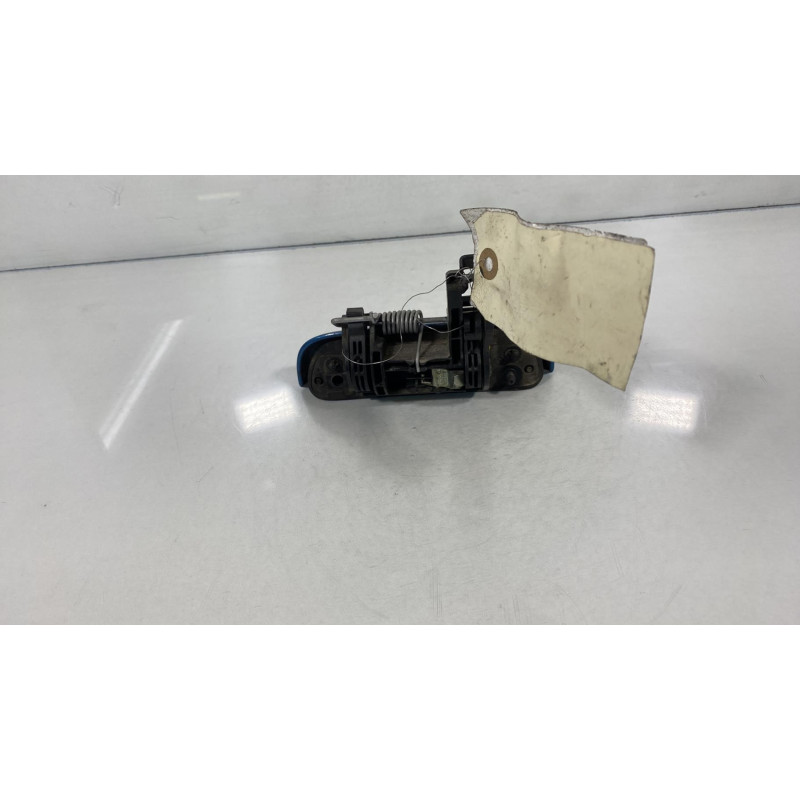 Poignee porte avant gauche RENAULT TWINGO 3 Photo n°3