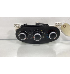 Commande chauffage RENAULT TWINGO 3 Photo n°1