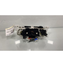 Commande chauffage RENAULT TWINGO 3