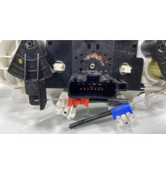 Commande chauffage RENAULT TWINGO 3