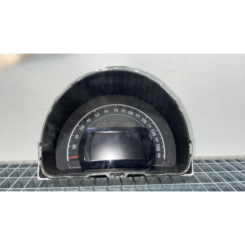 Compteur RENAULT TWINGO 3 Photo n°1