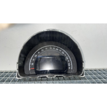 Compteur RENAULT TWINGO 3 Photo n°1
