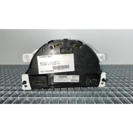 Compteur RENAULT TWINGO 3