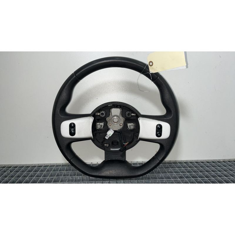 Volant RENAULT TWINGO 3 Photo n°1